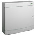Модульний щиток NOARK PNS 2x18W білі дверцята 2x18м IP40 (101508)