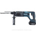 Акумуляторний перфоратор Makita DHR241Z 18В