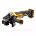 Набір з чотирьох безщіткових елекроінструментів DeWALT DCK422P3T XR Li-lon 18В 3х5Аг
