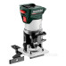 Акумуляторний фрезер Metabo FMV 18 LTX BL 8 18В 4800-29000об/хв (601742800) Акумуляторний фрезер Metabo FMV 18 LTX BL 8 18В 4800-29000об/хв (601742800)