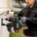 Акумуляторний перфоратор безщітковий Metabo 18 LTX BL 28 Q 18В (601715850)