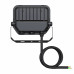 Прожектор LED Ledvance 41W 4000K 6000Lm IP66 чорний ( 4099854305962 )