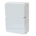 Монтажна коробка ADAL PANO MD9078 380x280x130мм ABS IP65