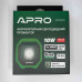 Прожектор LED APRO 10 W 4400 mAh ( 900520 )