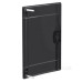 Димчасті двері Schneider Electric PrismaSeT XS 2 ряди 13М