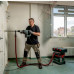 Комбінований перфоратор Metabo KH 5-40 SDS-Max 1100Вт 8,5Дж (600763500)