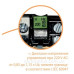 Контактор ETI 004646504 CES 6.10 (2.2 kW) 24V DC