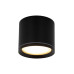 Точковий світильник TK Lighting 10594 Vivo GX53 1x11W IP44 чорний