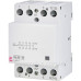 Контактор ETI 002464096 RA 63-40 230В AC