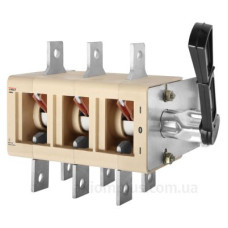 Перекидний вимикач-роз'єднувач E.Next e.VR32.P630 630А (BP32-39B71250)