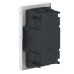 Вбудований щит Schneider Electric Resi9 MIP22104 MP 1Р 4М Вбудований щит Schneider Electric Resi9 MIP22104 MP 1Р 4М