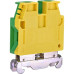 Заземлююча клема ETI 003903072 ESC-TEC.16/O (16мм² жовто-зелена) Заземлююча клема ETI 003903072 ESC-TEC.16/O (16мм² жовто-зелена)