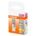 Світлодіодна лампа Osram LED PIN30 2,6W/827 230V CL G9 10х1 300° (4058075432338) Світлодіодна лампа Osram LED PIN30 2,6W/827 230V CL G9 10х1 300° (4058075432338)