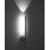 Бра, настінний світильник TK Lighting 5396 Fokus LED 2x1W+4W 4000K 117Lm+616Lm IP20 білий