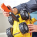 Акумуляторна викрутка Black&Decker BDCSFL20C 4В