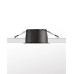 Точковий світильник Ideal Lux 344850 Tag LED 1x7W 2700K 740Lm IP20 білий