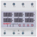 Реле контроля фаз E.Next e.control.v16 63А 3 NO з індикацією (p0690026)
