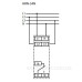 Реле контролю фаз HRN-54N