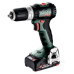 Акумуляторний ударний дриль-шуруповерт Metabo SB 18 L BL 2x2Aч Li-Power (613157500)