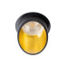 Точковий світильник Kanlux 27322 Spag GU10/GU5.3 1x10W IP20 чорний