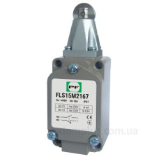 Кінцевий вимикач Promfactor FLS15M2167 Кінцевий вимикач Promfactor FLS15M2167