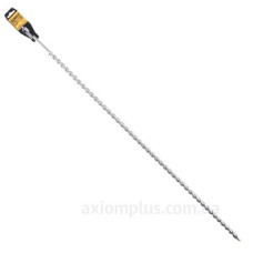 Довгий бур DeWALT DT9572 SDS-Plus Extreme2 14x950x1000мм
