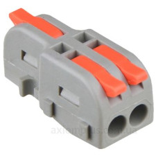 Прохідна клема TOSUNlux PCT-12 32А 400В (6931934238419)