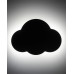 Бра, настінний світильник TK Lighting 5886 Cloud G9 2x6W IP20 бежевий