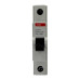 Автоматичний вимикач ABB basic M 1P C50 ( 2CDS641041R0504 )