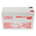 Акумулятор LogicPower LPM-GL 12-7,2 AH 12В