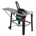 Настільна циркулярна пила Metabo TKHS 315 C-2 WNB 220 В 2 кВт (0103152000) Настільна циркулярна пила Metabo TKHS 315 C-2 WNB 220 В 2 кВт (0103152000)