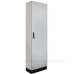 Металева шафа Eti HXS300 2-12 PH1V1 1850х550х300мм цоколь 100мм 1 двері IP65 (1325502)
