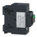 Контактор Schneider Electric LC1D40ABD 40A 24В