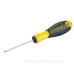 Викрутка Stanley ESSENTIAL SL3х75