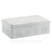 Монтажна коробка ADAL PANO MD9089 260х150х80мм ABS IP65