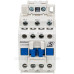 Контактор Schrack LZDC09B3 Cubico Classic 230В AC 1НВ+1НЗ 4кВт 9А 3Р