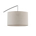 Торшер TK Lighting 5486 Moby E27 1x15W IP20 бежевий