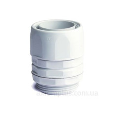 Муфта труба-коробка DKC IP65 1/2 Ø16мм (55116) Муфта труба-коробка DKC IP65 1/2 Ø16мм (55116)