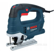 Акумуляторний лобзик Bosch GST 750 (06015B4121) Акумуляторний лобзик Bosch GST 750 (06015B4121)