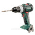 Акумуляторний ударний дриль-шуруповерт Metabo SB 18 LT BL 18В 13мм (602316890)