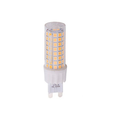 Лампа світлодіодна Nowodvorski Bulb G9 1x7W 4000K 900Lm IP20 ( 10933 ) Лампа світлодіодна Nowodvorski Bulb G9 1x7W 4000K 900Lm IP20 ( 10933 )