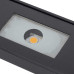 Вуличний LED світильник Nowodvorski Muno 1x6W 3000K 240Lm IP54 графітовий ( 6776 )