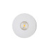 Точковий світильник Nowodvorski 8738 CL IOS LED 1x20W 4000K 1600Lm IP20 білий