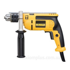 Дриль електричний DeWALT DWD024 700Вт