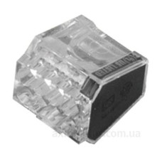 Клемна колодка SEZ E 4184 BS2/8 (E.4184)