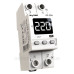 Реле напруги DigiTOP VP-25A M2W Реле напруги DigiTOP VP-25A M2W