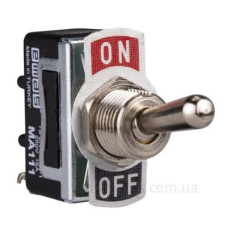 Тумблер EMAS MA111 ON-OFF Тумблер EMAS MA111 ON-OFF
