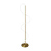 Торшер Goldlux 330192 Emma LED 1x24W 4000K 2750Lm IP20 золотий