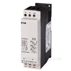 Пристрій плавного пуску Eaton Moeller DS7-342SX016N0-N (напруга керування 110/230В AC)