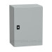 Шафа Schneider Electric SPACIAL NSYCRN43200P CRN 400х300х200мм з монтажною панеллю